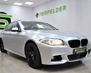 BMW BMW 535d M SPORT / S-DACH / HEAD UP / SONDERLACK Gebrauchtwagen