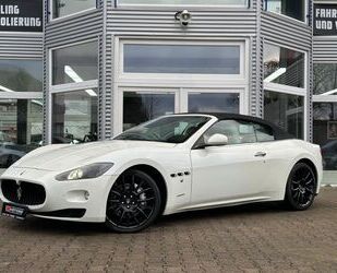 Maserati Maserati GranCabrio Gebrauchtwagen