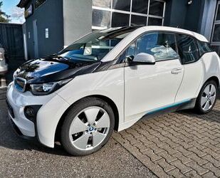 BMW BMW i3 REX * NAVI*EURO6*Service NEU* Gebrauchtwagen