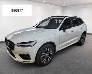 Volvo Volvo XC60 T6 R Design Hybrid Pano 360Kam Intelli Gebrauchtwagen