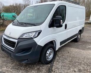 Peugeot Peugeot Boxer Kasten 330 L1H1 Pro Avantage Edition Gebrauchtwagen