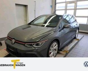 VW Volkswagen Golf GTI LM18 IQ LIGHT HARMAN-KARDON Hu Gebrauchtwagen