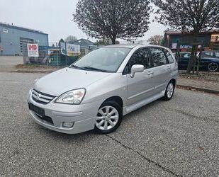 Suzuki Suzuki Liana 1.6 Comfort-1HAND-AHK-KLIMA-TÜV NEU Gebrauchtwagen