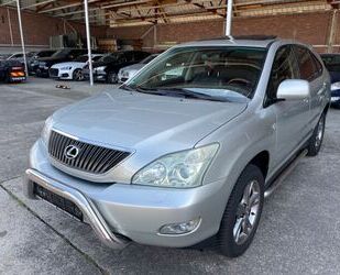 Lexus RX 300 Gebrauchtwagen