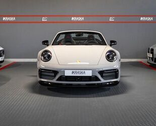 Porsche Porsche 992 Carrera Cabriolet GTS PDLS+ PASM LIFT Gebrauchtwagen