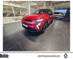 Renault Renault Captur Phase 2 Techno Mild Hybrid 160 EDC Gebrauchtwagen