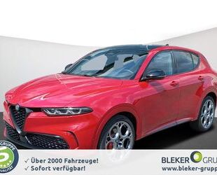 Alfa Romeo Alfa Romeo Tonale 1.5 Mild Hybrid Tributo Italiano Gebrauchtwagen