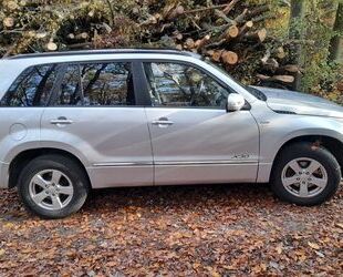 Suzuki Suzuki Grand Vitara 1.9 DDiS X30 X30 Gebrauchtwagen