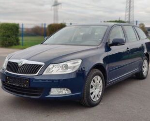 Skoda Skoda Octavia Combi AUTOMATIK/PDC/ 1 HAND Gebrauchtwagen