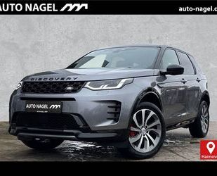 Land Rover Land Rover Discovery Sport D200 Dyn. SE 20