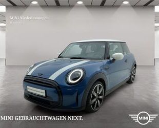 Mini MINI Cooper Hatch Navi Kamera Pano.Dach Driv.Assis Gebrauchtwagen