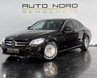 Mercedes-Benz Mercedes-Benz C 300 Limo.Avantgarde*LED*Ambiente*R Gebrauchtwagen