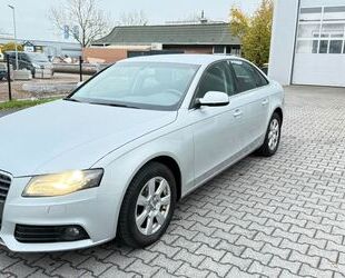 Audi Audi A4 Lim. Ambiente Gebrauchtwagen