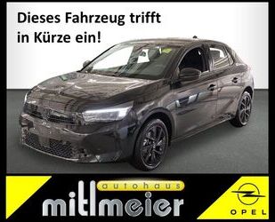 Opel Opel Corsa Facelift 1.2T GS. NAVI LED DAB+ Klimaau Gebrauchtwagen