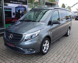 Mercedes-Benz Mercedes-Benz V 220 CDI Marco Polo Activity LED/ST Gebrauchtwagen