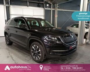 Skoda Skoda Kodiaq 1.5 TSI Drive 125 LED|Navi|ACC|Sitzhz Gebrauchtwagen