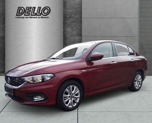 Fiat Fiat Tipo Lounge 1.4 16V El. Heckklappe Mehrzonenk Gebrauchtwagen