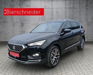 Seat Seat Tarraco 1.4 TSI e-Hybrid DSG Xperience NAVI L Gebrauchtwagen