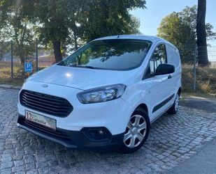 Ford Ford Transit Courier Trend Gebrauchtwagen