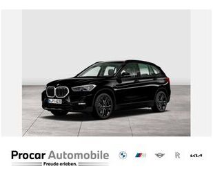 BMW BMW X1 sDrive18i Sport Line,DKG,PDC,LED,DAB,SHZ Gebrauchtwagen