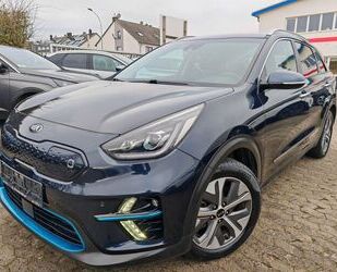 Kia Kia e-Niro 204 Batterie 64 kWh SPIRIT LEDER #35667 Gebrauchtwagen