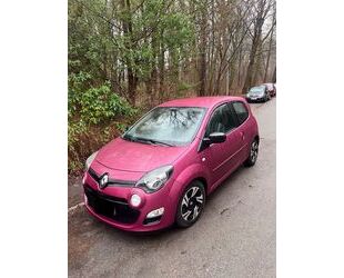 Renault Renault Twingo Paris 1.2 LEV 16V 75 eco2 Paris Gebrauchtwagen