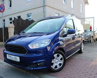 Ford Ford Tourneo Courier Trend|34000km|Klima|Sitzheiz. Gebrauchtwagen