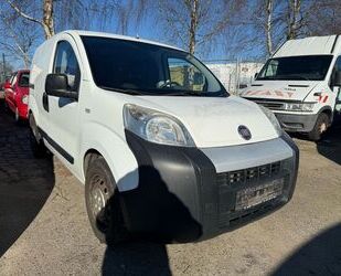 Fiat Fiat Fiorino Basis Kasten Gebrauchtwagen