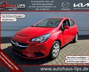 Opel Opel Corsa 1.2 Edition | Klimaanlage | Multif.Lenk Gebrauchtwagen