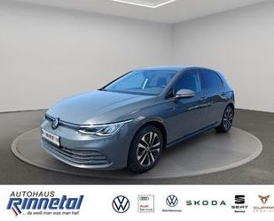 VW Volkswagen Golf VIII 2.0 TDI United LED LICHT+NAVI Gebrauchtwagen