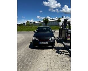 VW Volkswagen Polo 1.4 Cricket Cricket Gebrauchtwagen