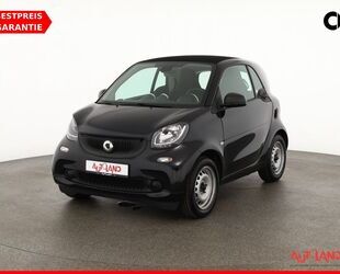 Smart Smart ForTwo Twinamic Cool & Audio Bluetooth Tempo Gebrauchtwagen