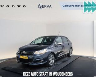 Citroen Citroën C4 PureTech Collection | navi | AHK . Gebrauchtwagen