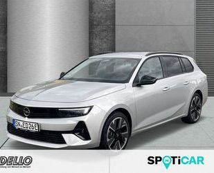 Opel Opel Astra -e ST Infotainment Komfort Tech-Paket N Gebrauchtwagen