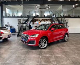 Audi Audi Q2 2.0 TDI Quattro Sport *HUD*NAV*LED*ACC*LED Gebrauchtwagen