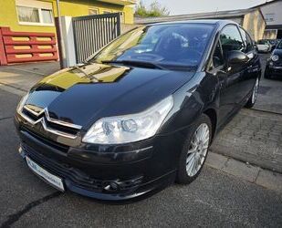 Citroen Citroën C4 Coupe VTS Sportfahrwerk / OZ Racing Fel Gebrauchtwagen