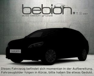 Peugeot Peugeot 2008 e- Elektromotor 136 (e-) e- Allure Sp Gebrauchtwagen