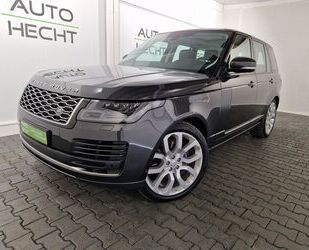 Land Rover Land Rover Range Rover SDV8 Autobiography AHK Mass Gebrauchtwagen