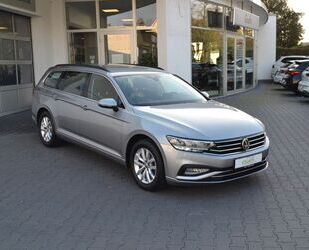 VW Volkswagen Passat Variant 150 PS TDI ab 5,99% Finz Gebrauchtwagen