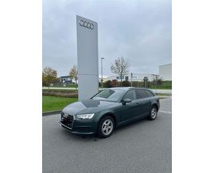 Audi Audi A4 TDI S tronic Avant- MATRIX/Standhzg/NAVI/P Gebrauchtwagen