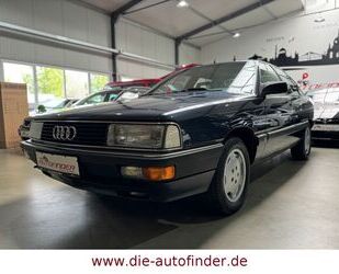 Audi Audi 200 2.2 Turbo quattro Klima,Leder, Orig. Zust Gebrauchtwagen