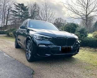 BMW BMW X5 xDrive 45 e M Sport PANO Gebrauchtwagen