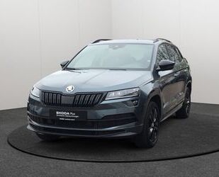 Skoda Skoda Karoq 1.5TSI DSG Ambition LED AHK Navi Rear Gebrauchtwagen