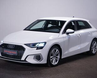 Audi Audi A3 2.0 TDI quattro stronic*RFK*LED*ACC*AHK*Vi Gebrauchtwagen