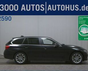 BMW BMW 320dA Touring Advantage Navi ACC DC SHZ Gebrauchtwagen