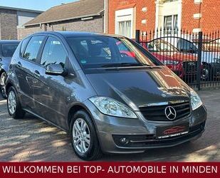 Mercedes-Benz Mercedes-Benz A 160 Klima/Sitzheizung/Start-Stop/T Gebrauchtwagen