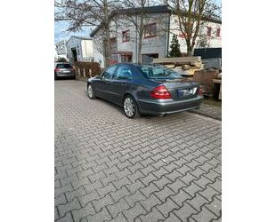 Mercedes-Benz Mercedes-Benz E 280 AVANTGARDE Avantgarde Gebrauchtwagen