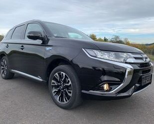 Mitsubishi Mitsubishi Outlander 2.0 PHEV-PLUG-IN HYBRID 4WD*G Gebrauchtwagen