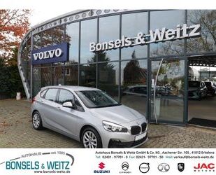 BMW BMW 225 Active Tourer XE iPERFROMANCE ADVANTAGE AL Gebrauchtwagen