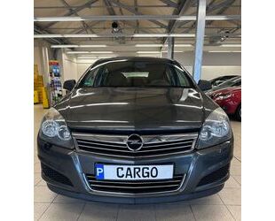 Opel Opel Astra H Lim. Selection 